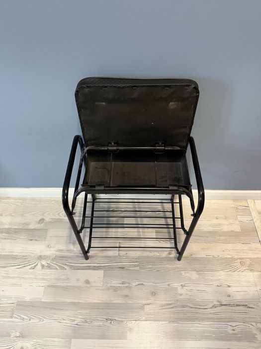 Пуфик для коридора