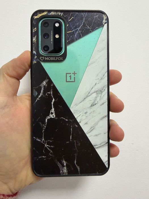 OnePlus 8T Смартфон
