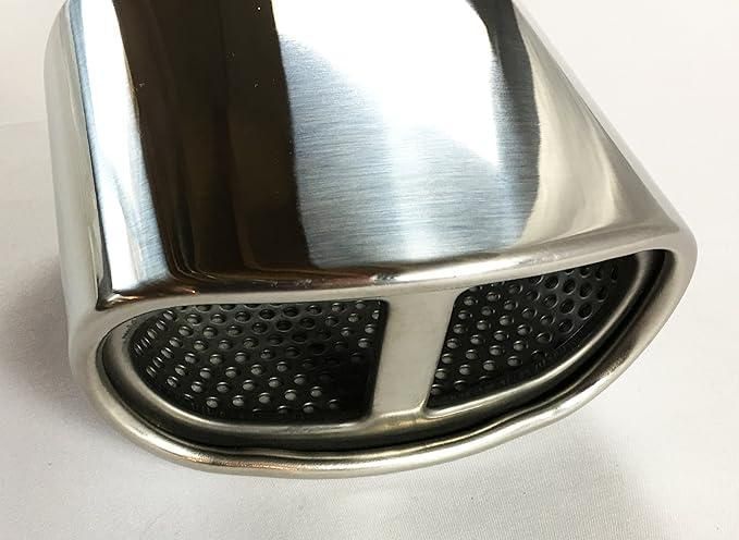 Накрайник №008 за ауспух Ø 55мм