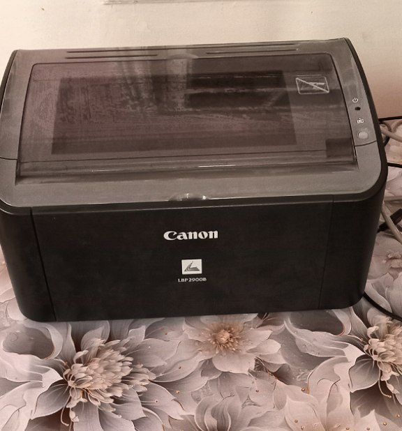 Printer Kafolati bilan