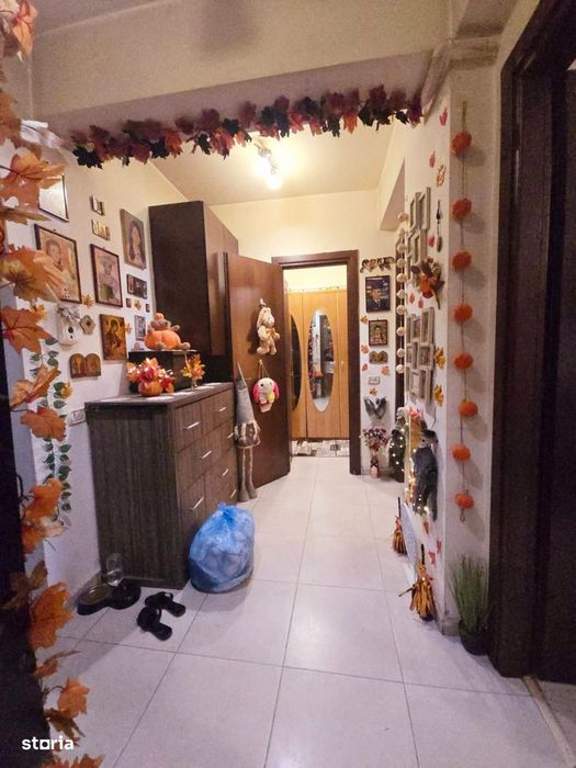 Apartament 2 Camere Strada Caisului, Fundeni Dobroești