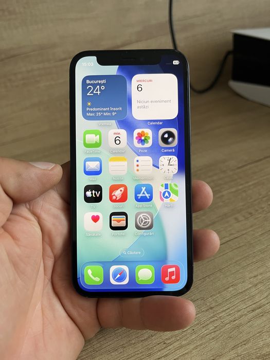 Iphone 12 mini 64 gb