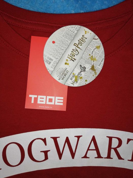Пижама женская Гарри Поттер