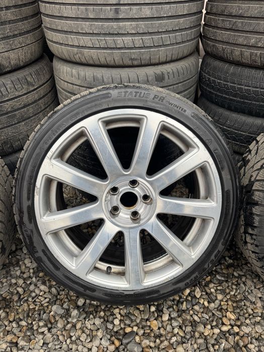 Jante Audi Originale 275/35/R20