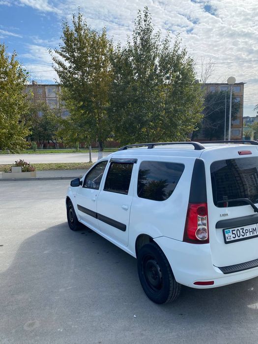 Продам Ларгус 16клоп