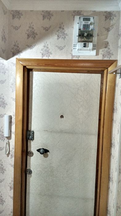 Продаётся 2 комнатная квартира