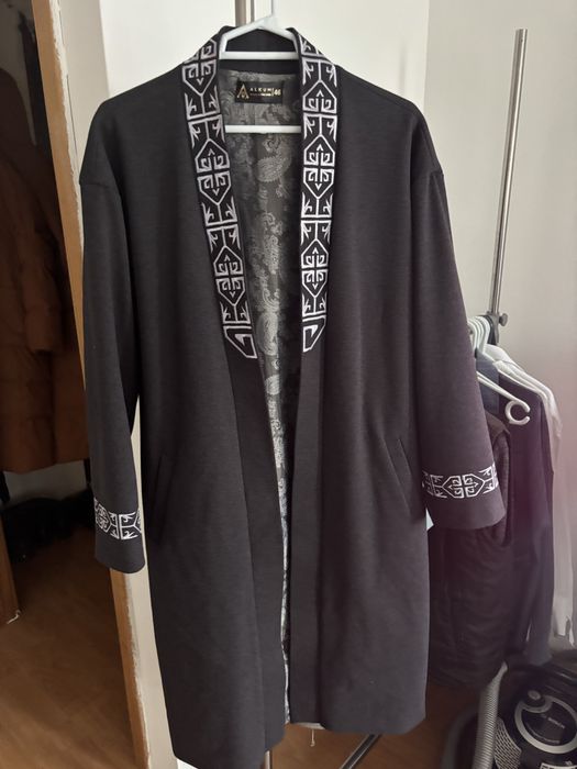 Дизайнерский шапан