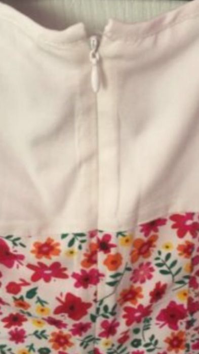 Страхотна рокличка на Desigual -30лв- нова