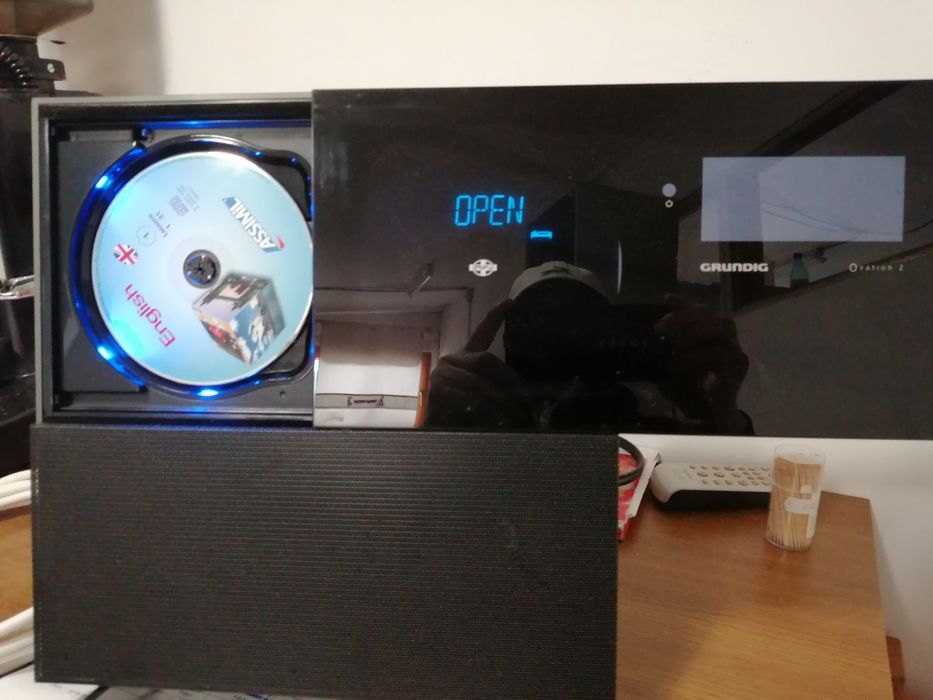 Grundig Ovation 2 CDS7000