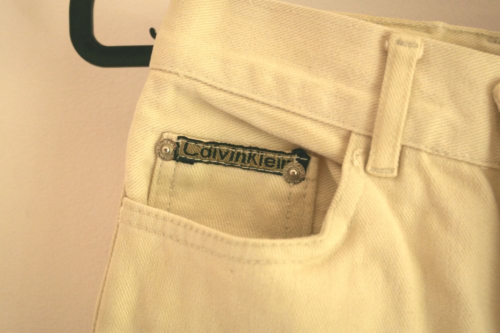 Шорты мужские джинсовые Calvin Klein американские  (32размер) 42-44 ра