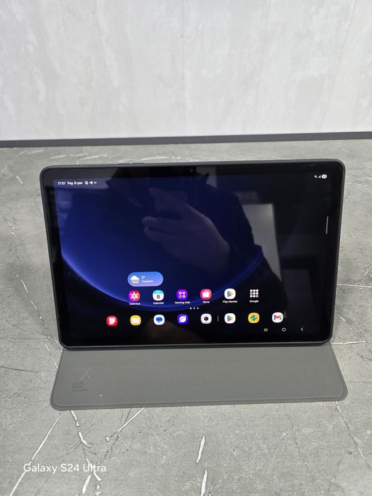 Galaxy Tap S9 5G 128 Sim karta