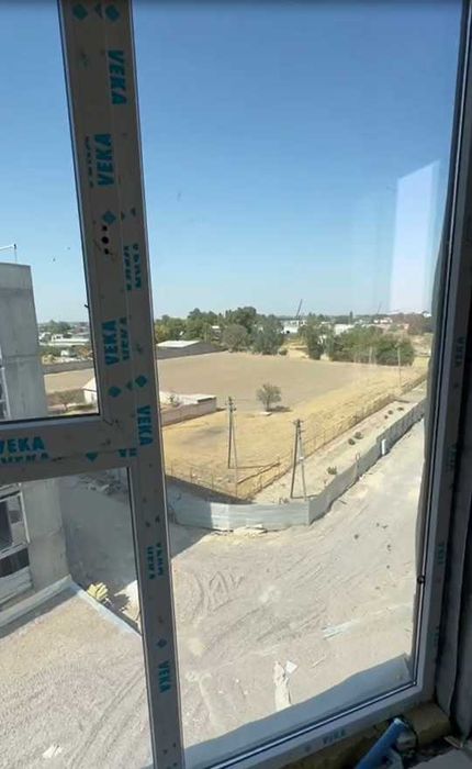 Престижнaя новостройка ЖК NRG Maftun Makon Янги Узбекистан 66,72 кв.м.