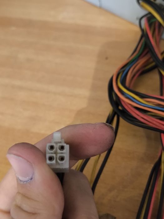 Блок питания для пк foxconn(FSP) 450w