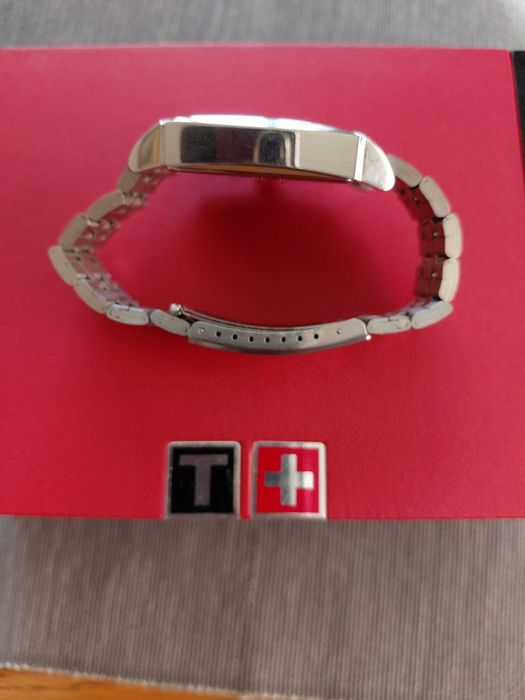 Мъжки часовник Tissot