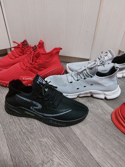 Кроссовки Nike Adidas Адидас Найк итд