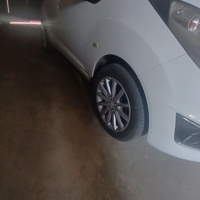 Spark 2020 avtamat