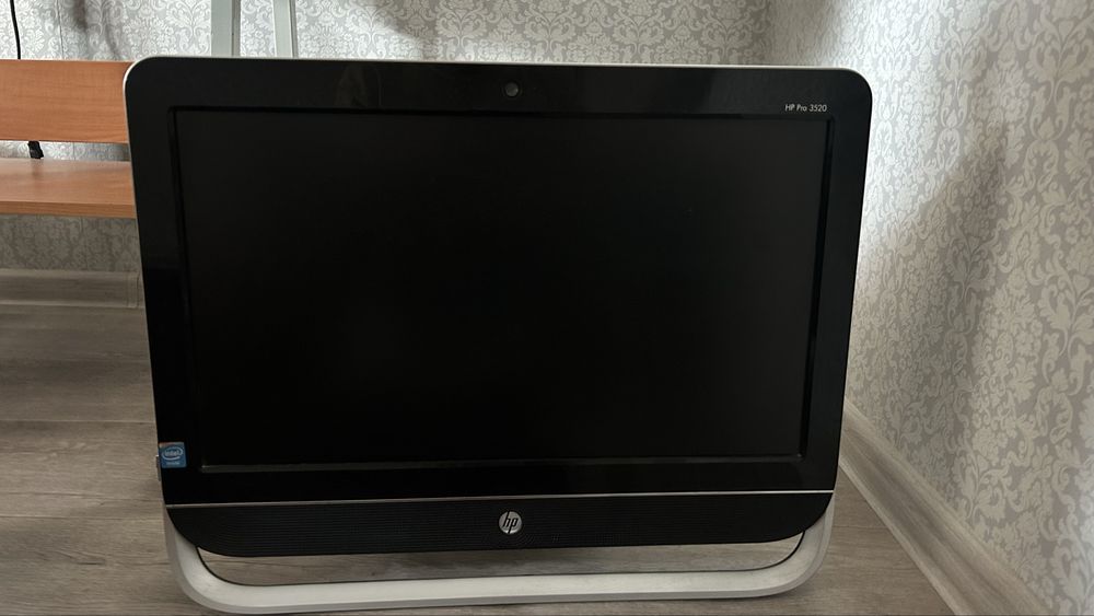 Компьютер моноблок