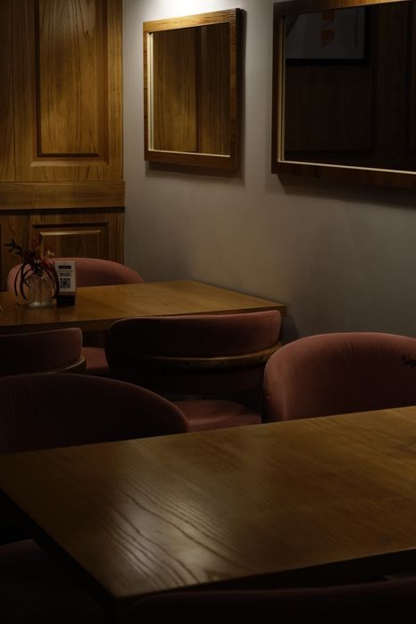 Фотограф недвижимости