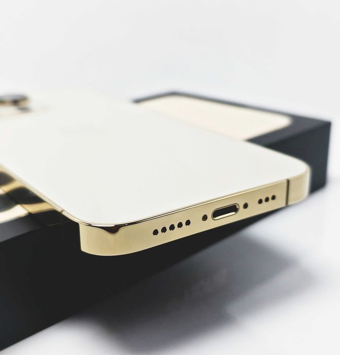 iPhone 13 Pro 128GB Gold