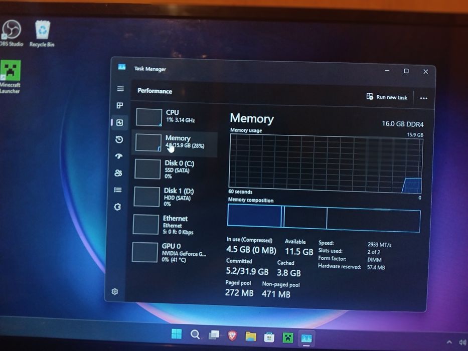 Vand pc stare foarte buna