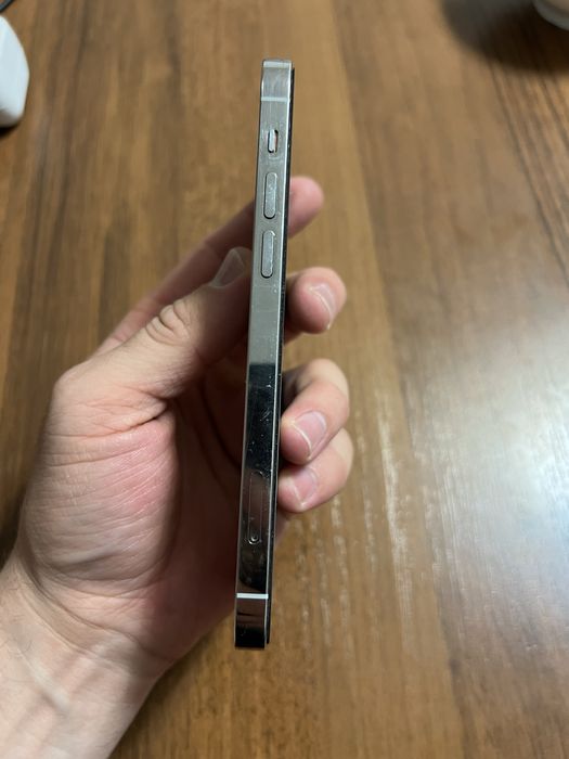 iphone 12 pro, 256 GB