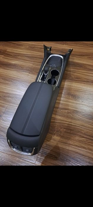 Бар ARGINAL Gentraga Primer Malibu 2 Bar tayyor wundo tuwadi ideal