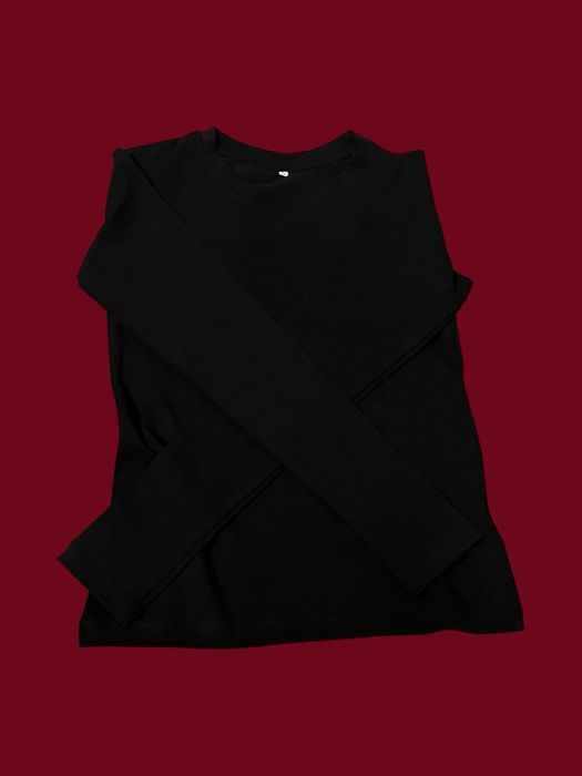 Лонгслив в стиле скимс, новый