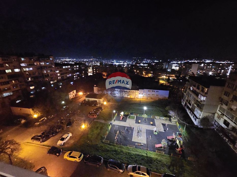 Тристаен апартамент под наем, в кв. Владиславово Д.В 4390