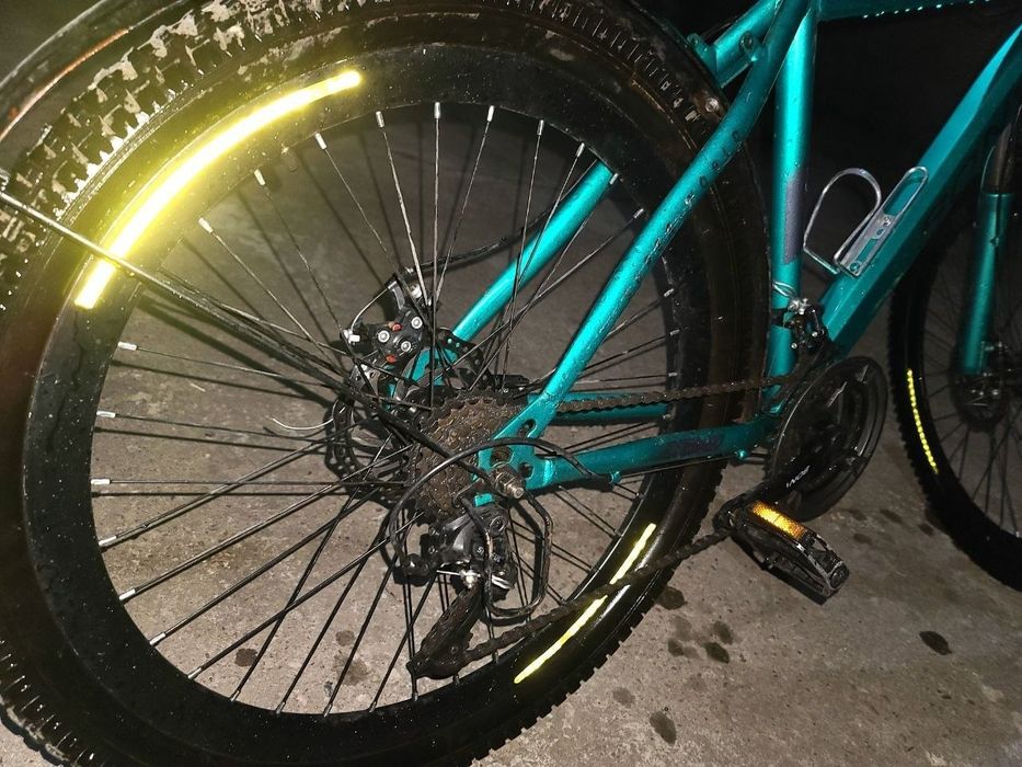 Velosiped 26 razmer 3/7 SOTILADI
