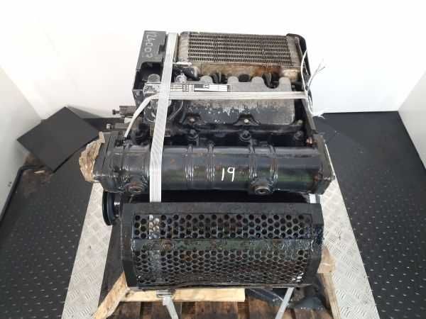 Motor complet Deutz F3L1011F - Piese motor Deutz