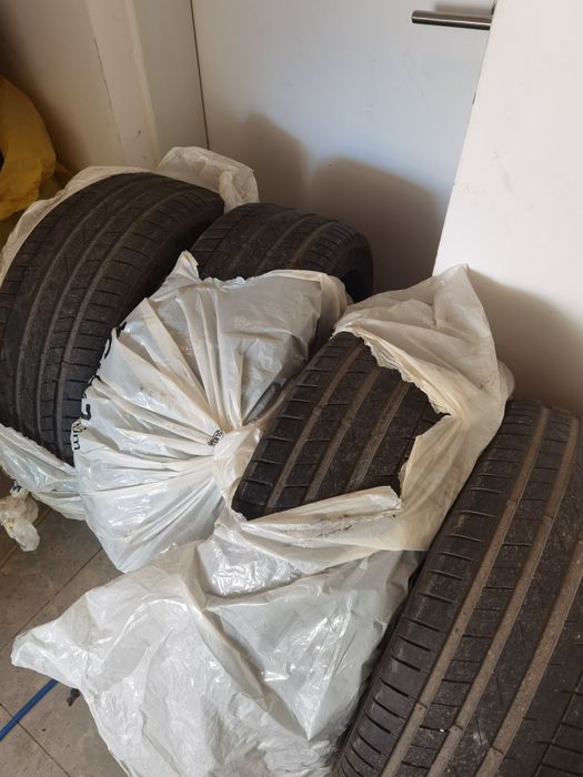 Гуми Petlas velox sport