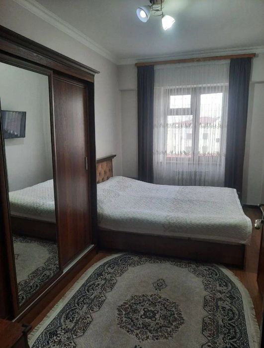 Нурафшон Новостройка 
4 хона
6 этаж
7 этажом дом