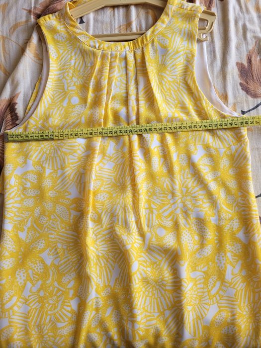 Rochie vară subțire și ușoară
