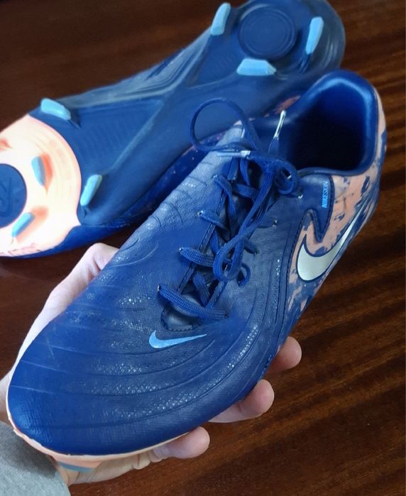 Nike Phantom Gx II Academy Erling Haaland - stare Excelentă!!