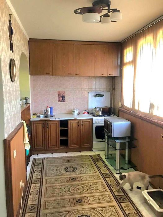 3-комнатная квартира 75 м² — Максим Горький, БИй, Мирзо-Улугбекский р