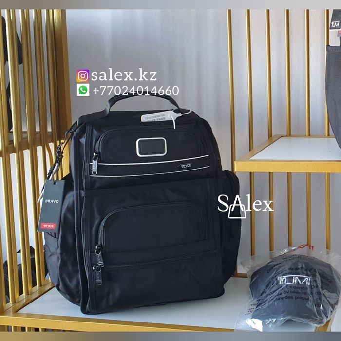 Повседневные рюкзаки ТUMI