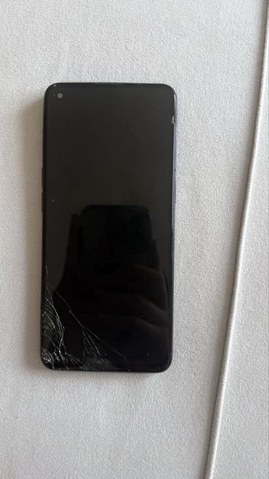 Oppo Reno 6 на запчасть