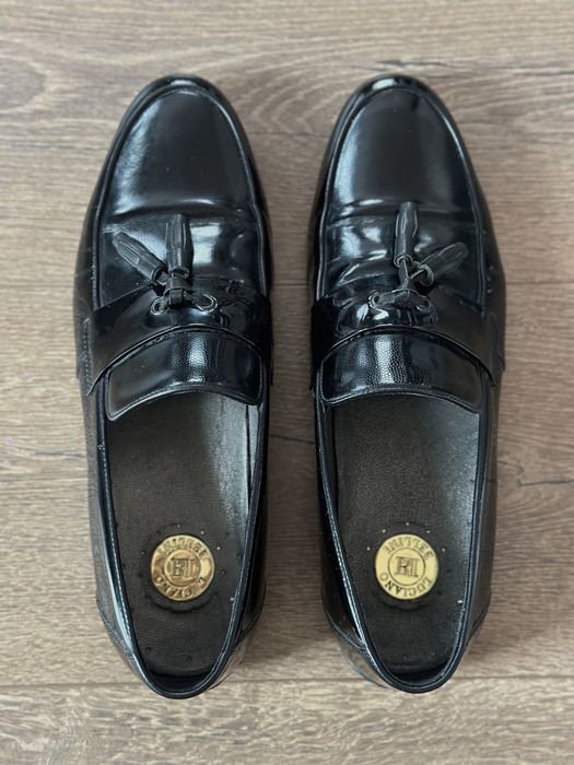 Мъжки мокасини Luciano Bellini