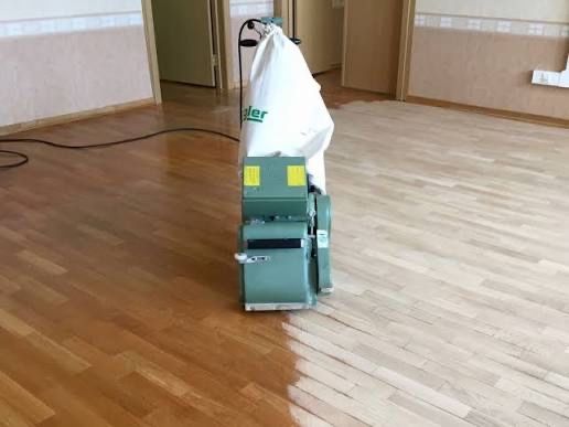 Аренда Инструментов аренда шлифовальная машинка для Пола и паркета