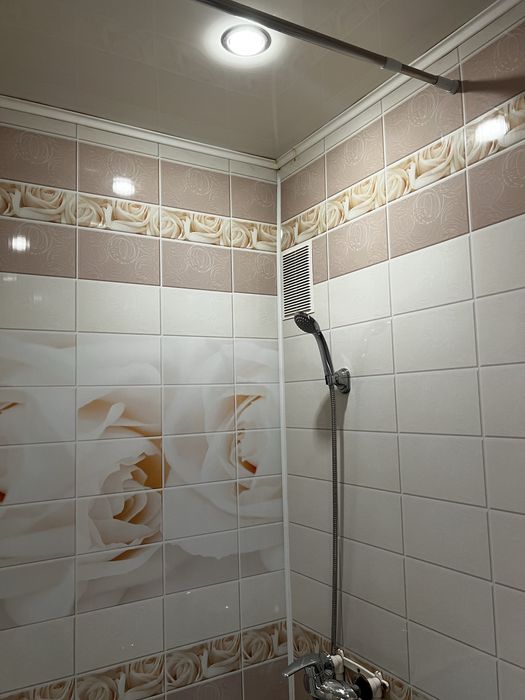 Квартира 2 комнаты