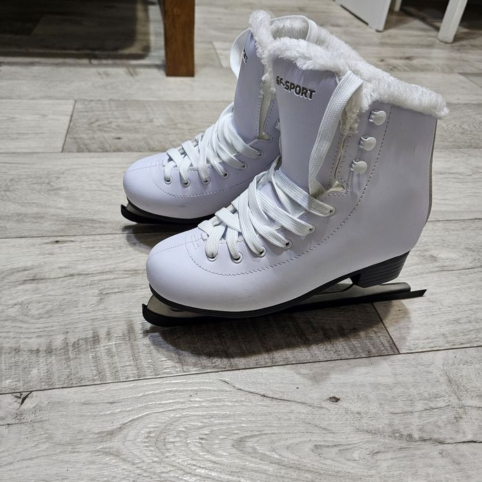 Коньки 37 размер