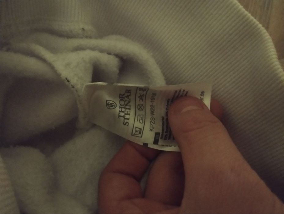 Худи thor steinar