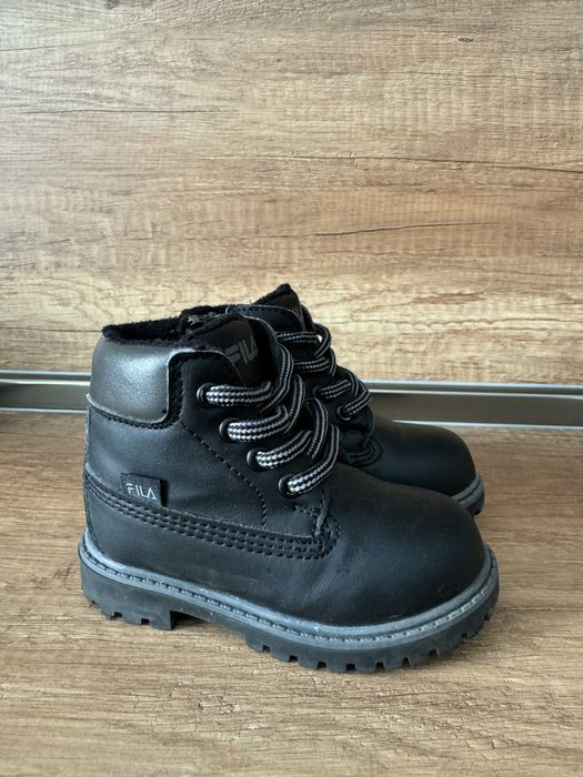 Детски боти Fila (Фила)