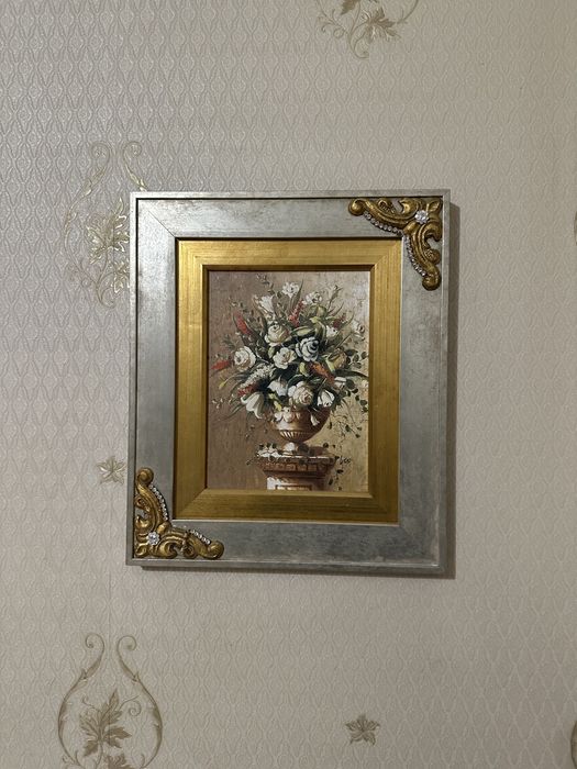 Продоется картины  Италия