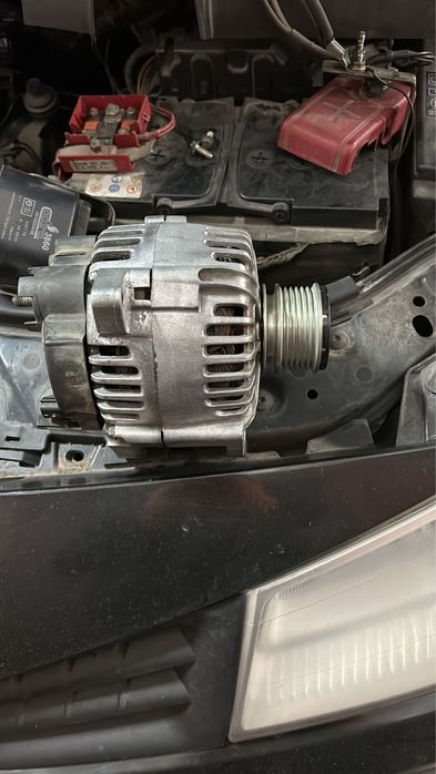 Reparatii Alternatoare si Electromotoare