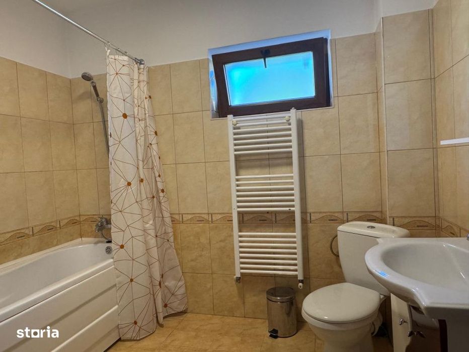 Vanzare apartament cu 2 camere, parcare, Zorilor, Mircea Eliade