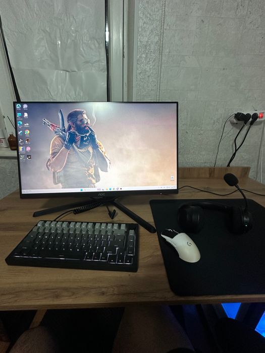 Продам игровой компьютер