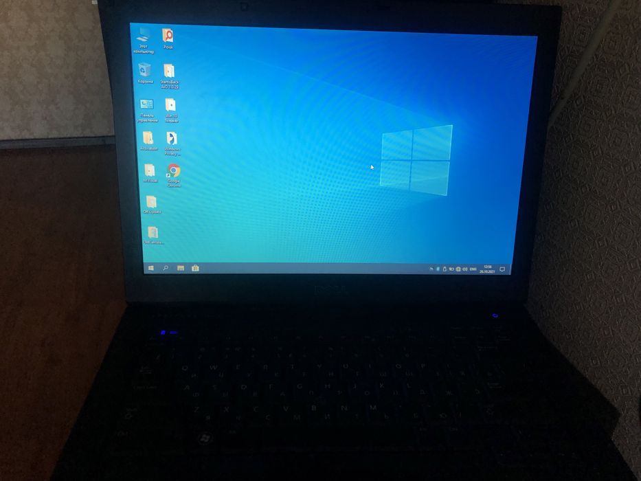 Ноутбук Dell Latitude E6410 + докстанция