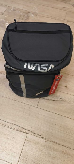 Чисто нова Хладилна раница NASA