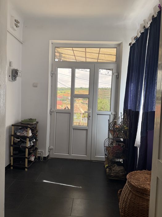 Casa de vanzare,Turda Noua,strada Alexandru ioan cuza 101!
